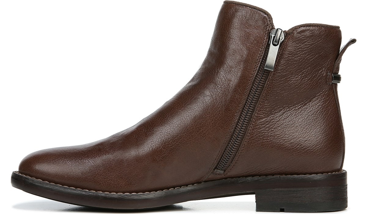 franco sarto glenn bootie