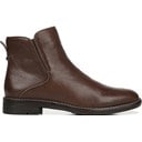 Brown Leather