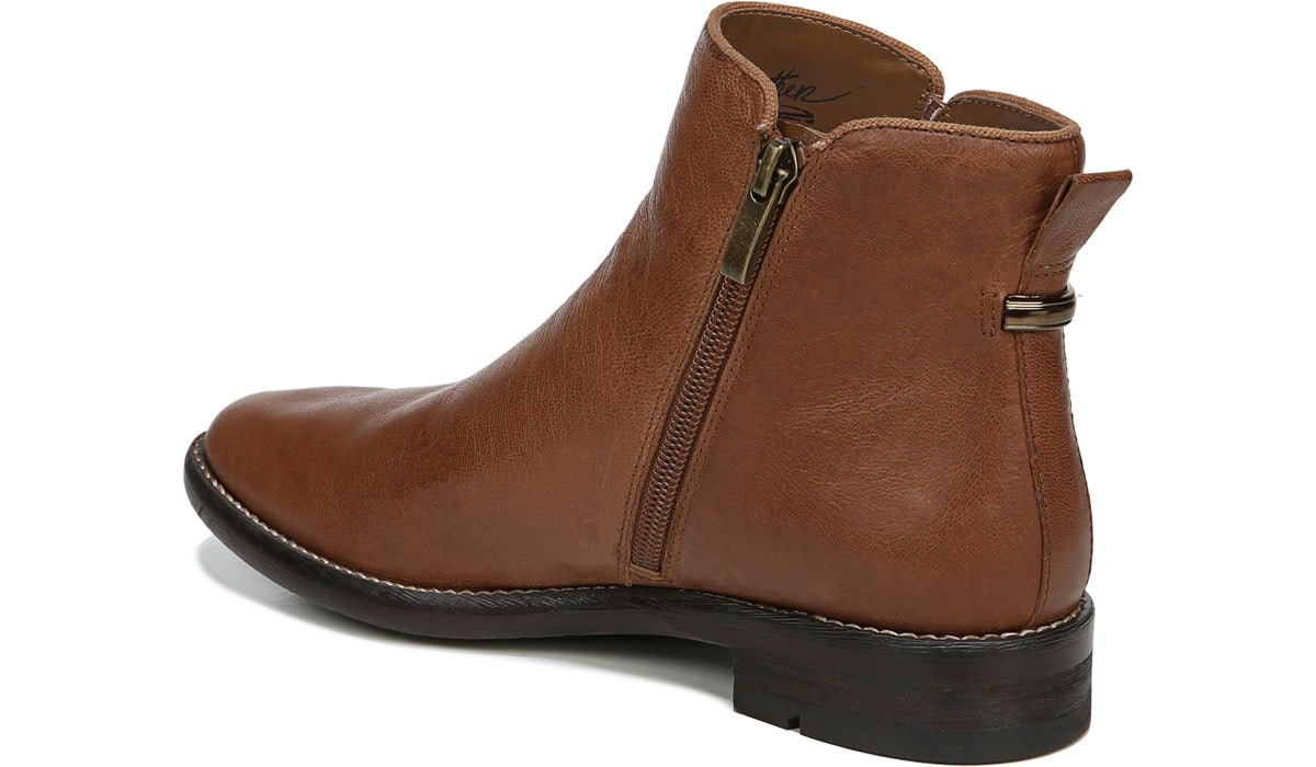 franco marcus bootie