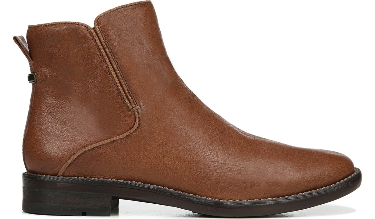 franco marcus bootie