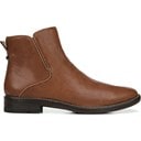 Cognac Leather