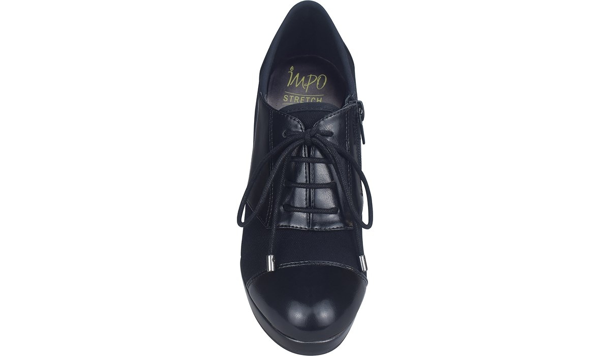 Women's kara hotsell oxford pump