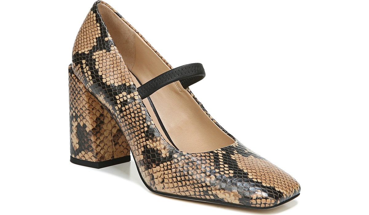 franco sarto halo pump