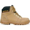 Honey Leather