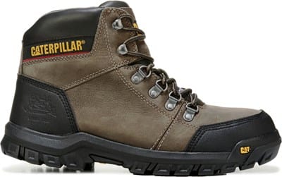Caterpillar Shoes, Famous Footwear