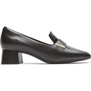 Women's Total Motion Esma Medium/Wide Loafer - Right