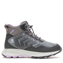 Dover Grey Leather