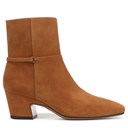 Nutmeg Leather