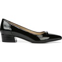 Black Patent