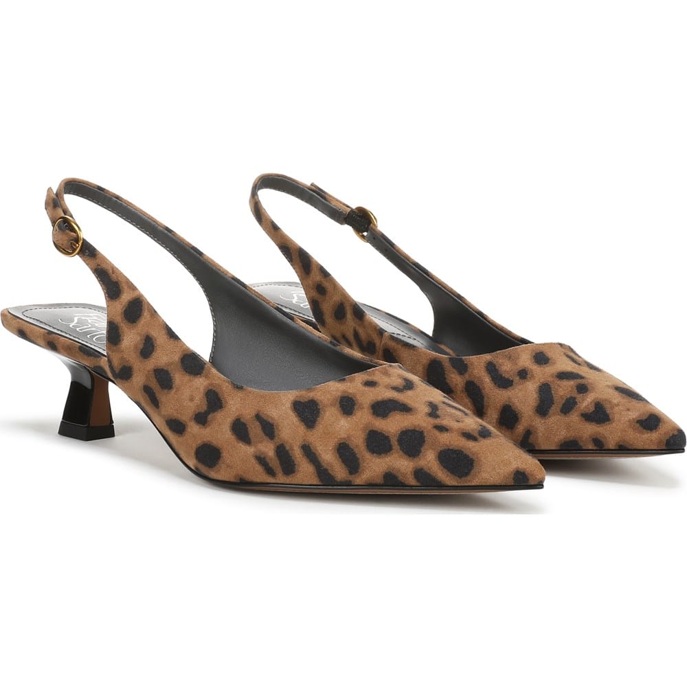 Franco Sarto Women's Jaden Slingback | Famous Footwear