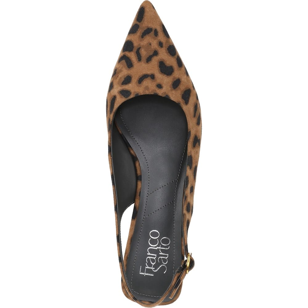 Franco Sarto Women's Jaden Slingback | Famous Footwear