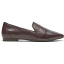 Women's Total Motion Laylani Medium/Wide Loafer - Right