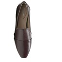 Women's Total Motion Laylani Medium/Wide Loafer - Top