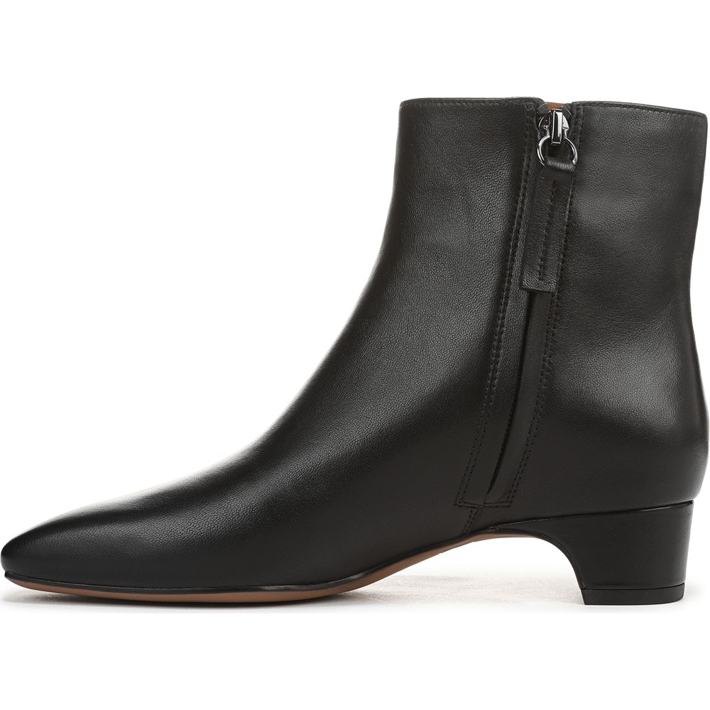 (取寄) フランコ サルト レディース ルエラ Franco Sarto women Luella Saddle Tan Franco Sarto Women's Luella Ankle Boot | Famous Footwear