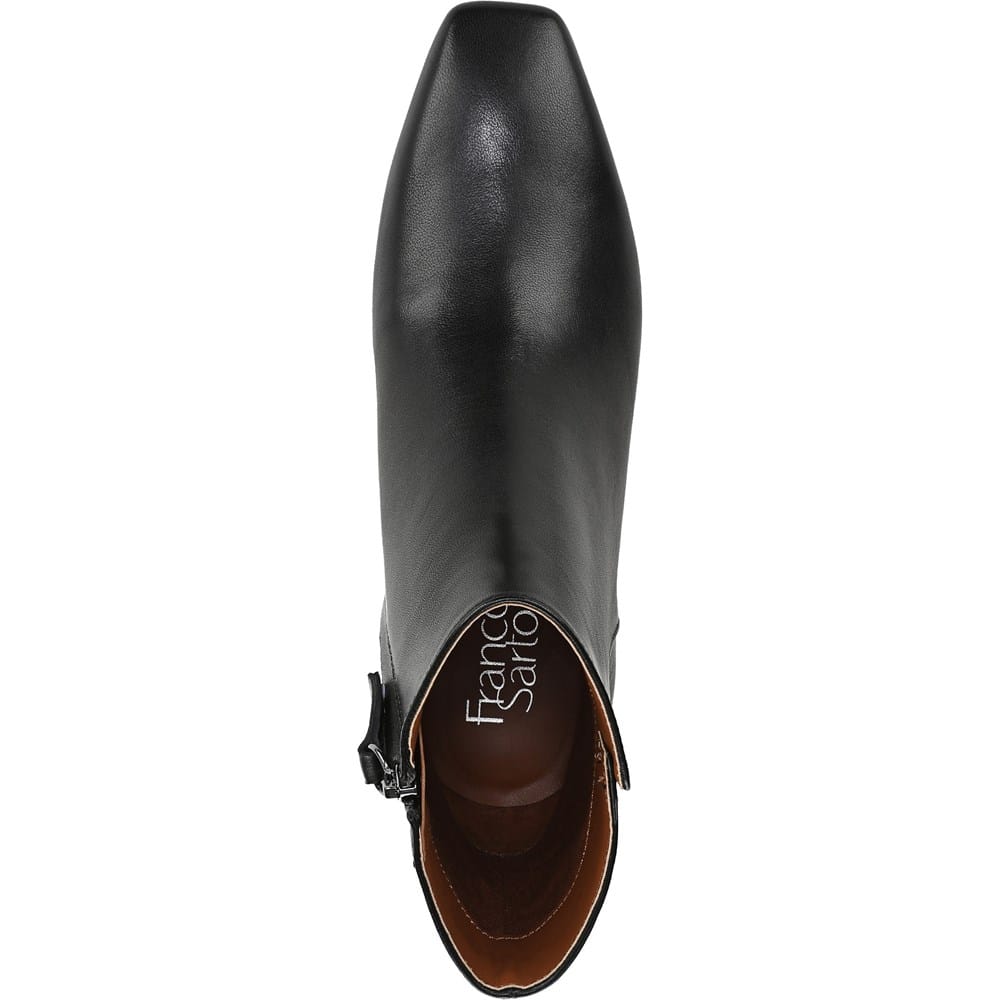 Franco Sarto Women's Luella Ankle Boot | Famous Footwear Franco Sarto Women's Luella Ankle Boot | Famous Footwear