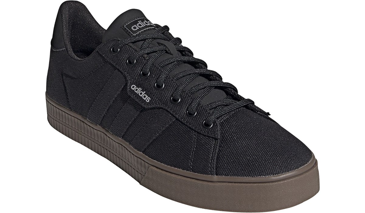 adidas daily black