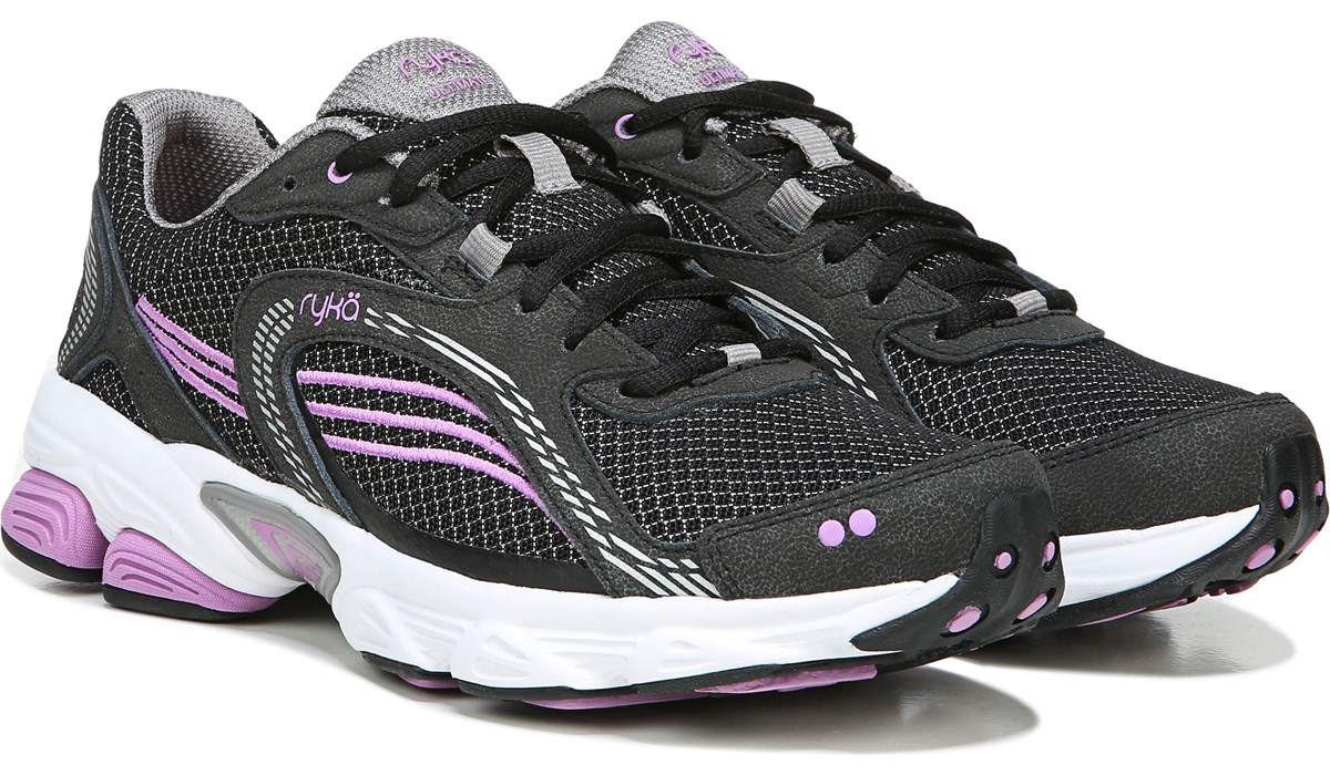 Rykä Women's Ultimate Medium/Wide Running Shoe | Famous Footwear