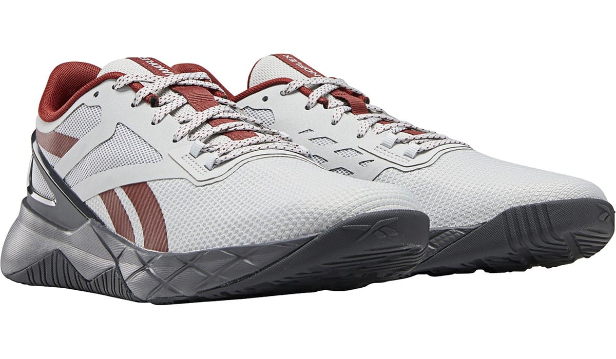 Reebok Men's Nanoflex TR Training Shoe 