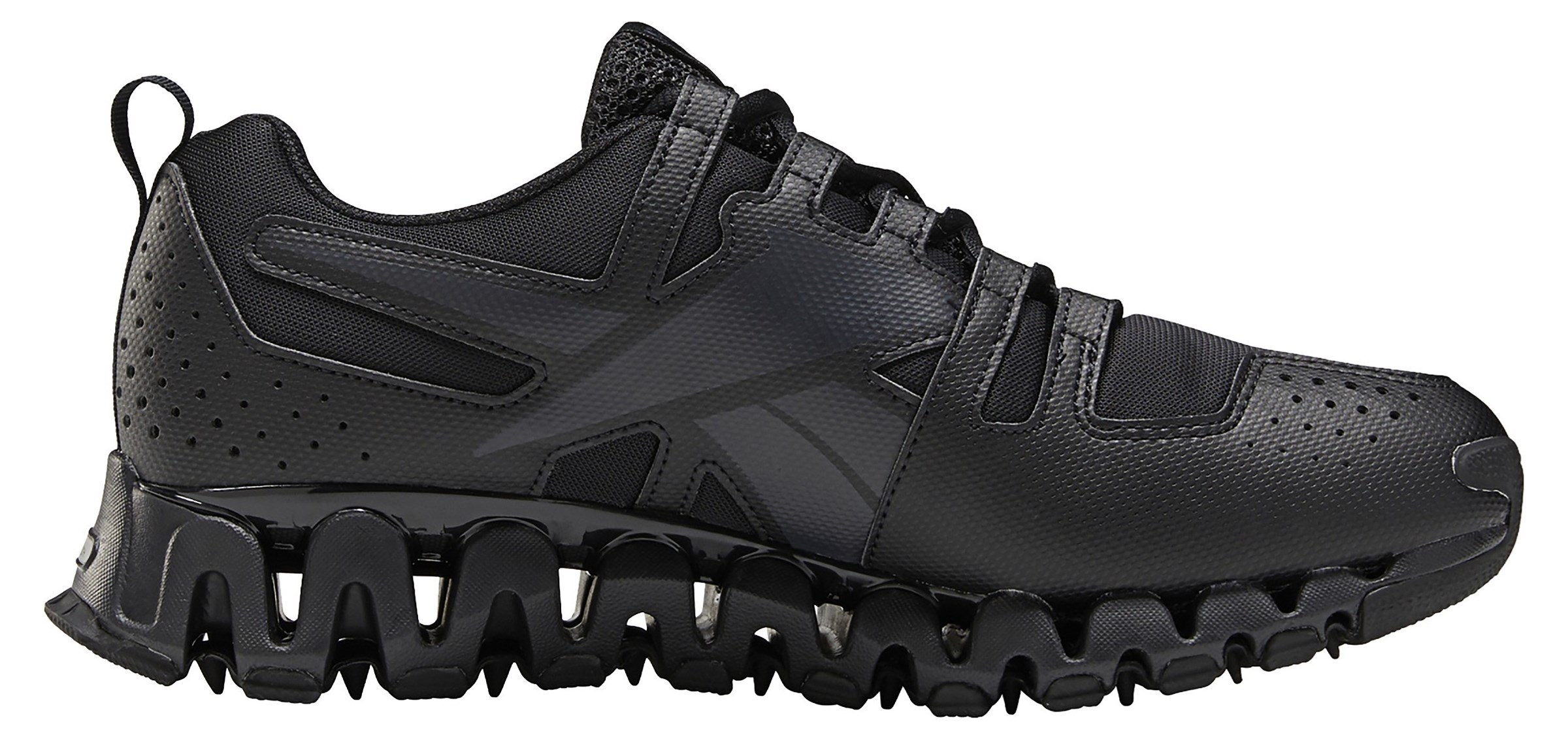 Reebok Men s Zig Wild TR 6 Trail Running Shoe Famous Footwear