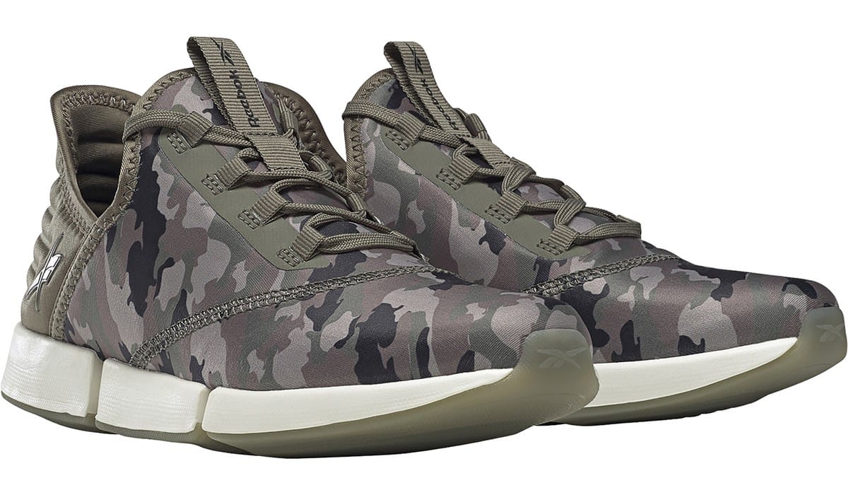 Reebok Women's Daily Fit DMX Sneaker 