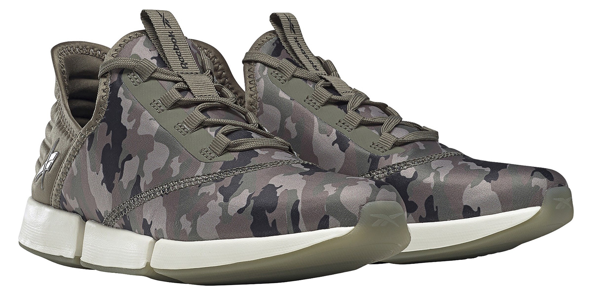 dmx shoes army
