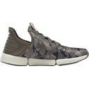 Hunter Green/Grey
