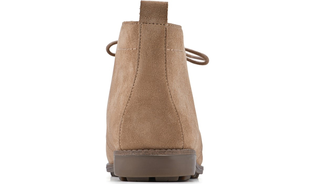 White Mountain Women s Auburn Chukka Boot Famous Footwear