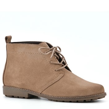 1901 auburn chukka boot