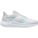 Grey/Mint/White