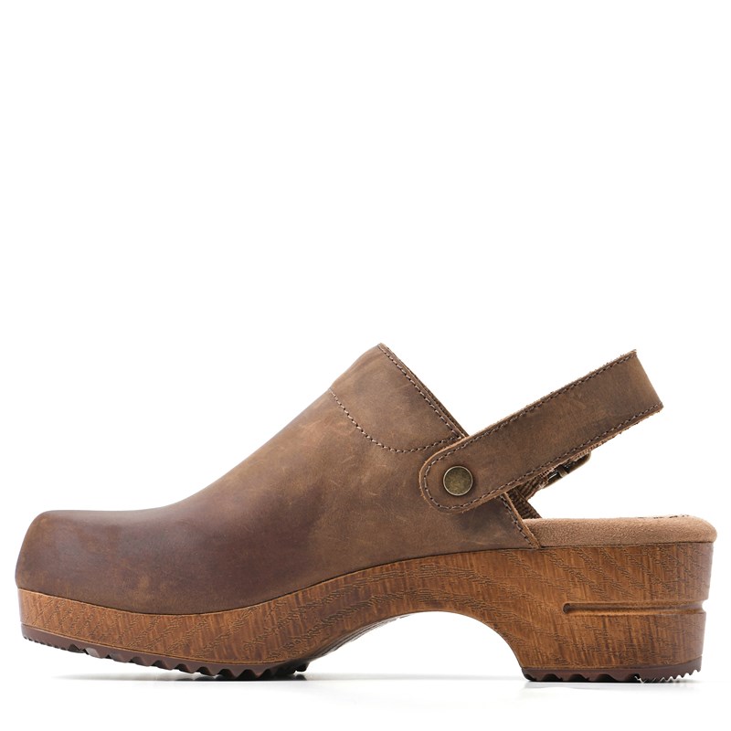 White Mountain Women s Being Clog Famous Footwear