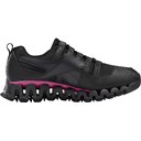 Black/Grey/Pink