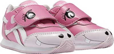 Kids' Royal CL Jog 2.0 Sneaker Toddler