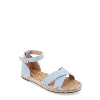 Women's Lyddia Wide Ankle Strap Sandal