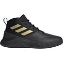 Black/Gold/Black