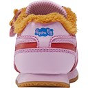 Kids' Royal CL Jog 3.0 Sneaker Toddler - Back