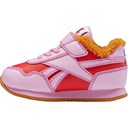 Kids' Royal CL Jog 3.0 Sneaker Toddler - Left