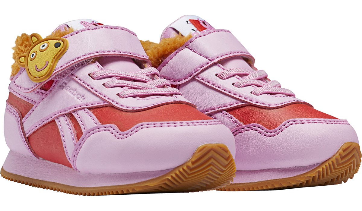 Kids' Royal CL Jog 3.0 Sneaker Toddler - Pair