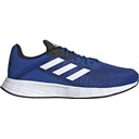 Blue/White/Black