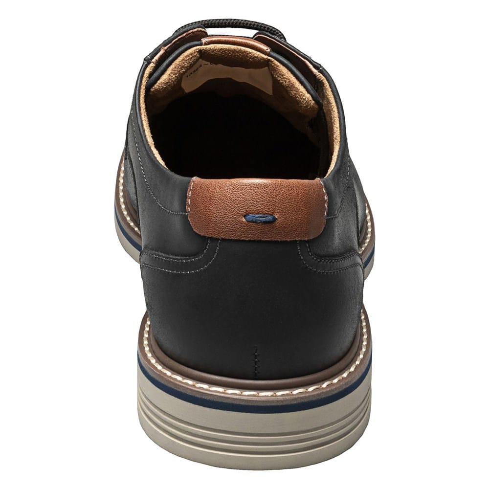 Florsheim Men's Norwalk Cap Toe Oxford | Famous Footwear