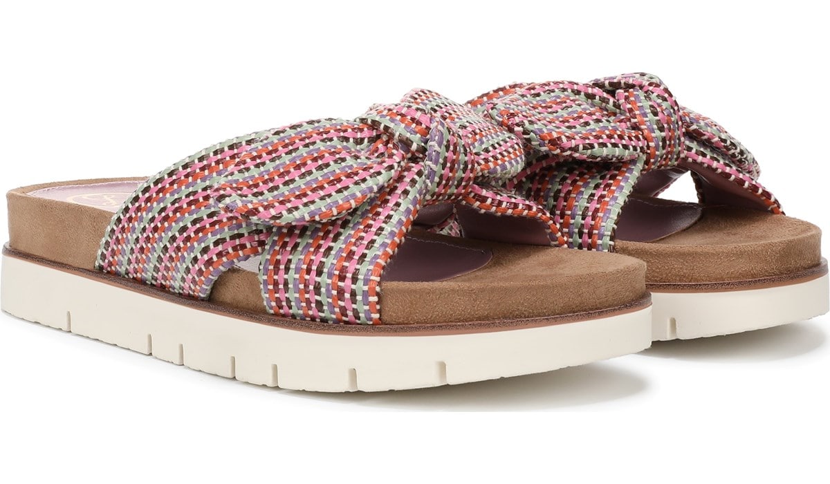 adidas sandals famous footwear