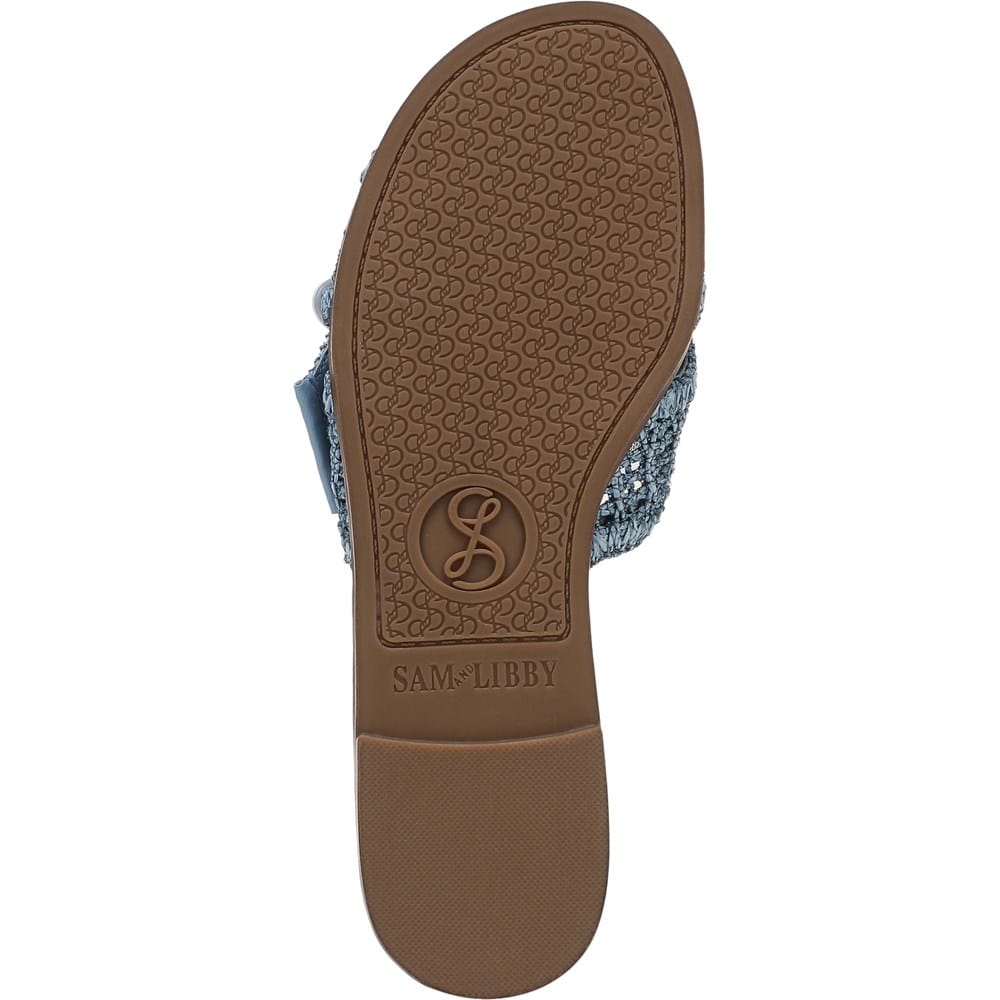 Sam and Libby Women's Thea Sandal | Famous Footwear