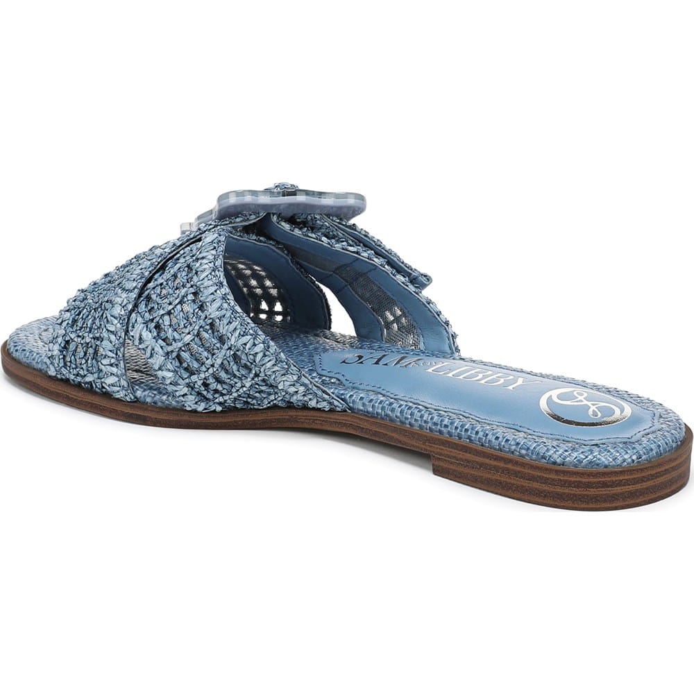 Sam and Libby Women's Thea Sandal | Famous Footwear