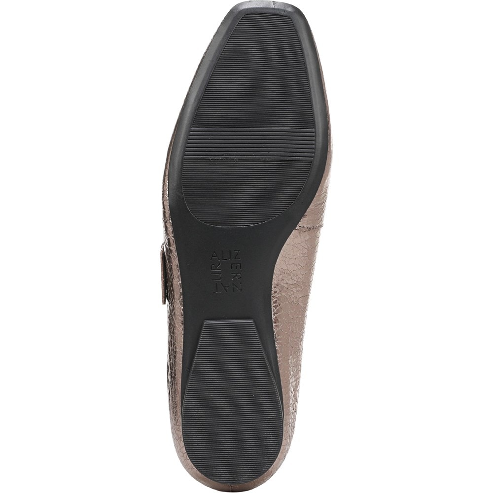 Naturalizer Women's Cosmic Mary Jane Flat | Famous Footwear