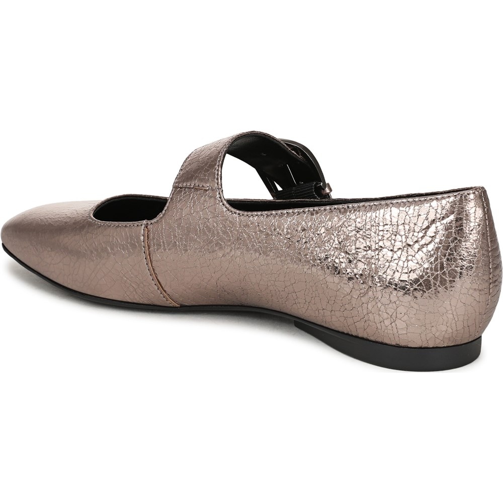 Naturalizer Women's Cosmic Mary Jane Flat | Famous Footwear