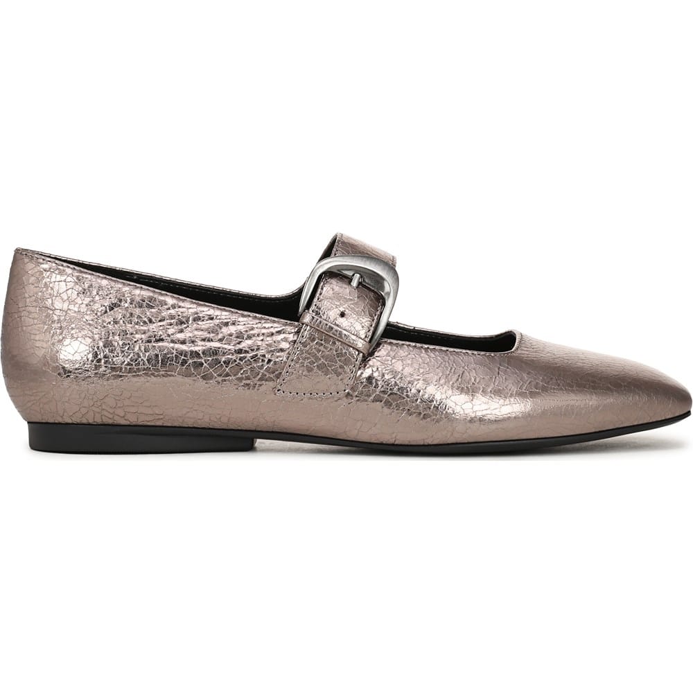 Naturalizer Women's Cosmic Mary Jane Flat | Famous Footwear