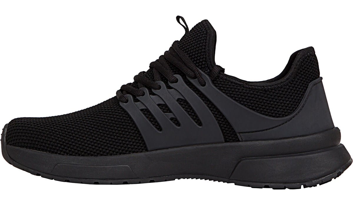Cortez Medium/Wide Slip Resistant Shoe 