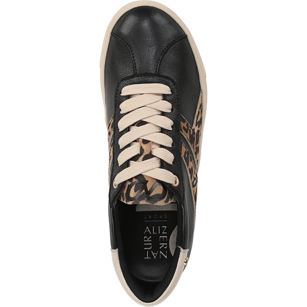 Naturalizer Women's Medina Lace Up Sneaker | Famous Footwear