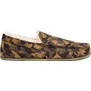 Brown/Brown Camouflage