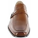 Men's Beau Medium/Wide Slip On Loafer - Front