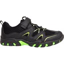 Black/Lime